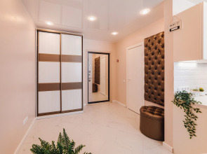 Квартира на Владимирской