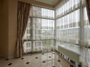 Апартаменты Green Park 206