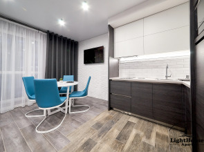 Апартаменты LightHouse Apart Гойя