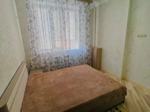 апартаменты TUR HOUSE уютные в Каспийске