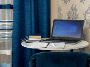 Квартира Комфортная студия у мечети