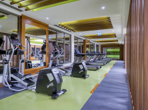 Megasaray Club Belek