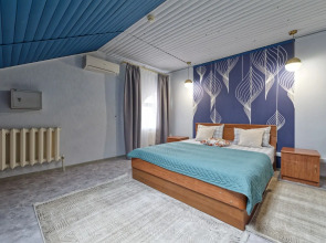 Апартаменты Такима