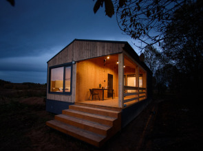 Гостевой Дом Искона Дача