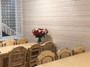 Меблированные комнаты На Садовой