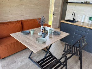 Частный дом Дизайнерский Барнхаус