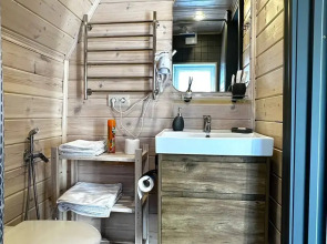 Гостевой дом Просторы Уткино