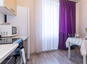 Апартаменты Comfort на Панораме