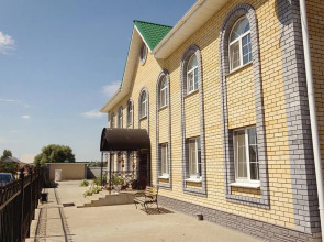 Гостевой дом Светочъ