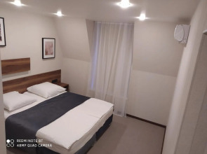 Отель Smart Hotel NEO Туапсе