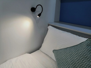 Квартира Luxury Studio на Пушкина