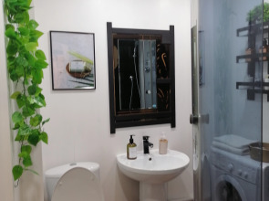 Апартаменты Солнечная