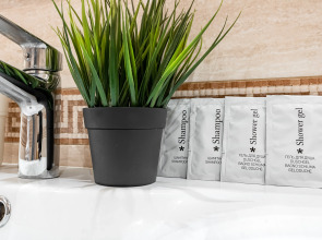 Апартаменты стильные формата евро2 в центре ФМР