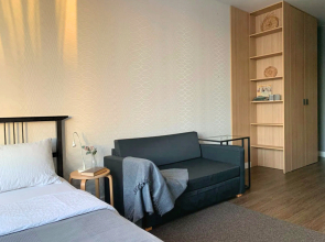 Апартаменты на Чкалова