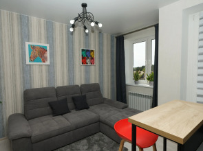 Апартаменты Энди Уорхол