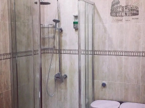 Гостевой Дом Дениса Давыдова