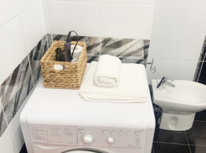 Квартира Кубанская Набережная 64