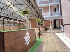 Гостевой дом Штурвал