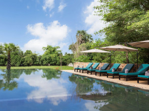 Отель Hillocks Hotel & Spa