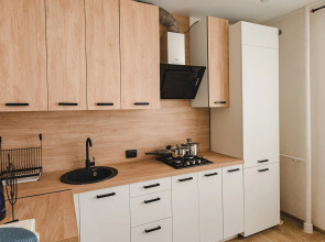 Апартаменты Esenin VETER