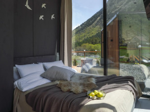 Гостевой дом Alpina house