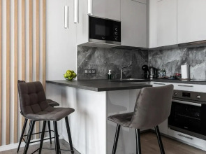 Апартаменты Play на Тульской