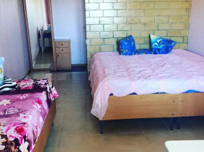 Гостевой дом Мамин Дворик