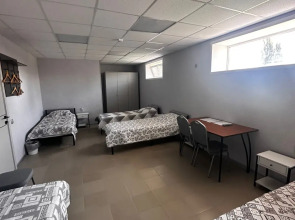 Гостевой дом на Тимирязева