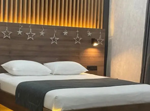 Апартаменты Sweet Home Ulyanovsk 3