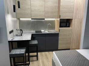 Апартаменты Чудо