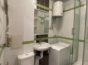 Апартаменты Двухкомнатные в Центре