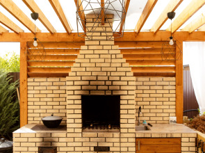 Гостевой дом Коттедж мечты