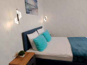 Квартира Новая Евродвушка в Центре