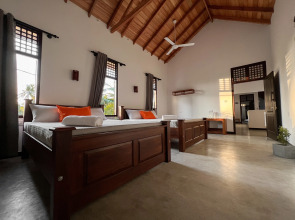 Отель Lum Residence