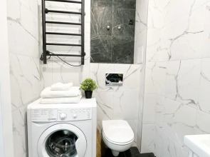 Апартаменты Добрые квартиры на Береговой №379