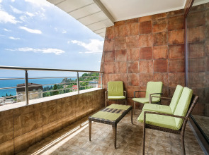 Апартаменты Фамилия Элит 12