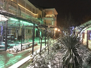 Гостевой Дом У Чижика