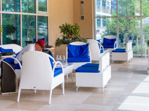 Апартаменты Аквамарин Resort