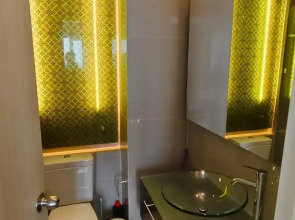 Апартаменты Grande Carribean City View