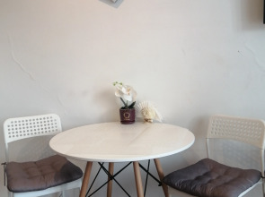 Квартира в исторической части города центр