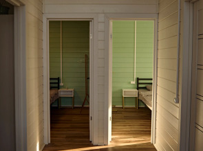 Частный дом Like Aparts