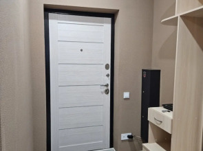 Квартира на Зелёном бульваре 19