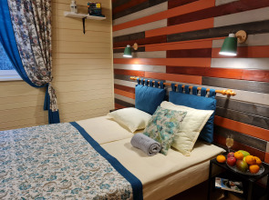 Апартаменты Валдай Пространство мечты 3