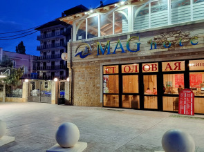 Маг Гостевой Дом