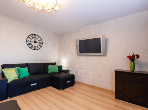 Квартира Двухкомнатная по улице Дубровинского 58