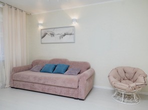 Апартаменты Домино