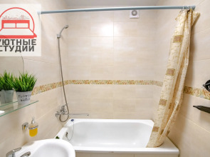 Студия в новом ЖК комплексе «Морион»