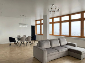 Апартаменты Lounge by Pavlov