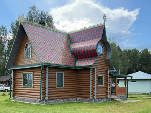 Усадьба Родное