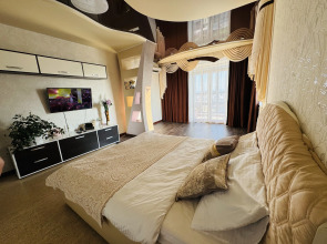 Квартира Шикарная с видом на город